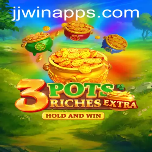 Discover the Exciting World of 3potsExtra on JJwin.com