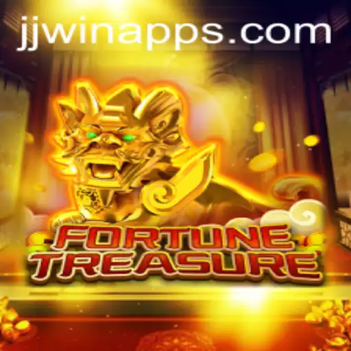 FortuneTreasure: Exploring the Riches of JJwin.com
