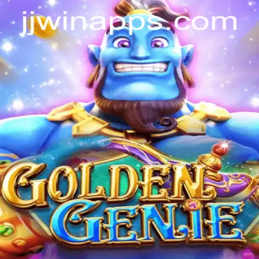 Explore the Enchanting World of GOLDENGENIE: A Spectacular Gaming Experience
