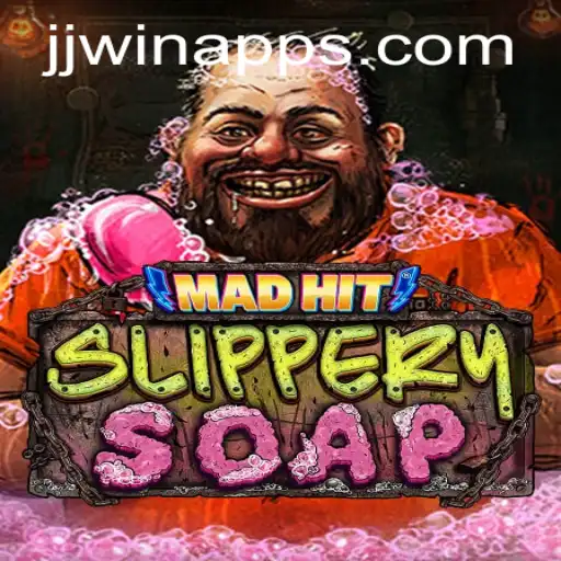 MadHitSlipperySoap: The Most Exciting Game Experience of 2023