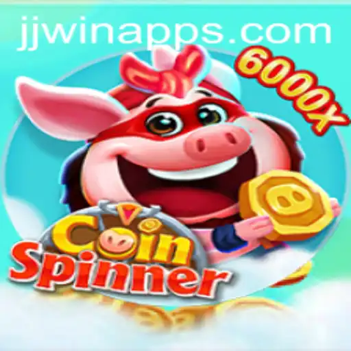 CoinSpinner: Spin Your Way to Virtual Wealth with JJwin.com