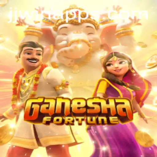 GaneshaFortune: A Divine Journey into Winning