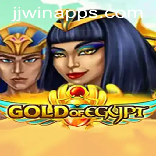 Discover the Excitement of GoldOfEgypt on JJwin.com