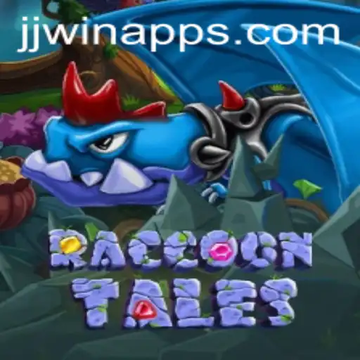 RaccoonTales: Explore the Wilderness and Win Big on JJwin.com