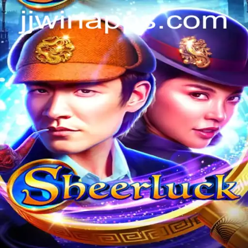 Discover the Exciting World of Sheerluck: A Captivating Game Experience on JJwin.com