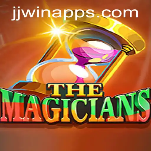 Unlock the Excitement of 'TheMagicians' at JJwin.com