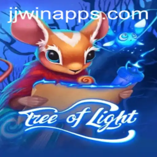 Exploring TreeofLight: A Captivating Game Experience at JJwin.com