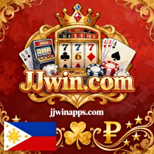 JJwin.com