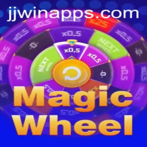 Discover the Captivating World of MagicWheel on JJwin.com