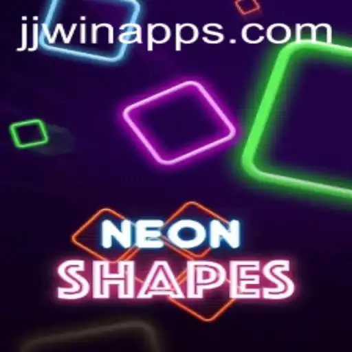 Exploring the Vibrant World of NeonShapes on JJwin.com