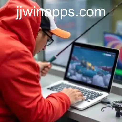 Exploring the World of Online Fishing with JJwin.com