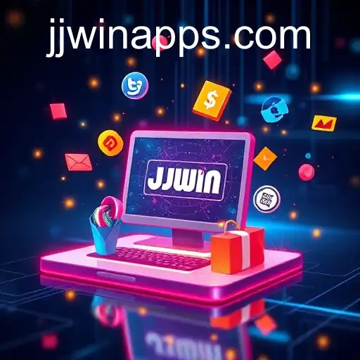 The Dynamics of Promotions in the Digital Age: A Focus on JJwin.com