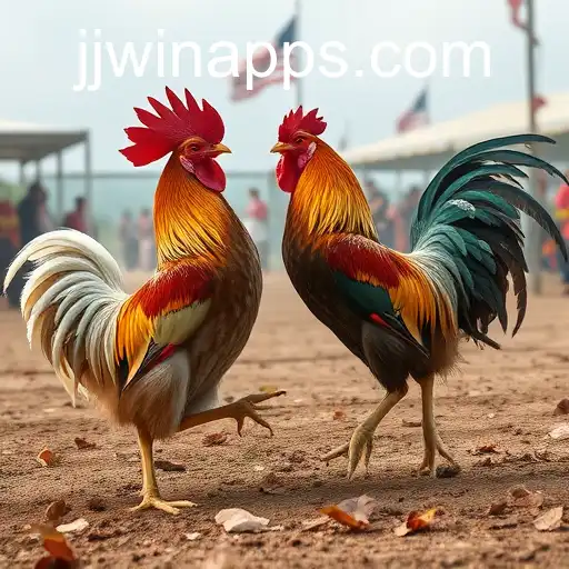 Exploring the World of Sabong Games