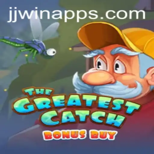 Discover the Excitement of TheGreatestCatchBonusBuy at JJwin.com
